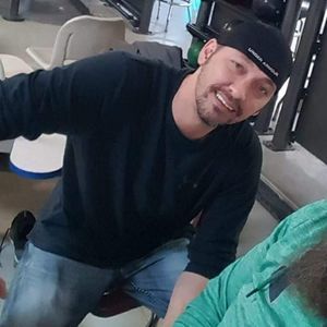 Meet your Posher, Gene